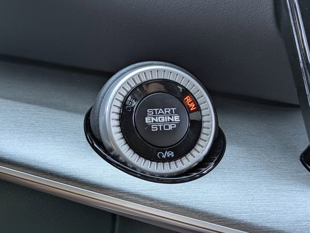 New 2026 Jeep Grand Wagoneer Limited image 31