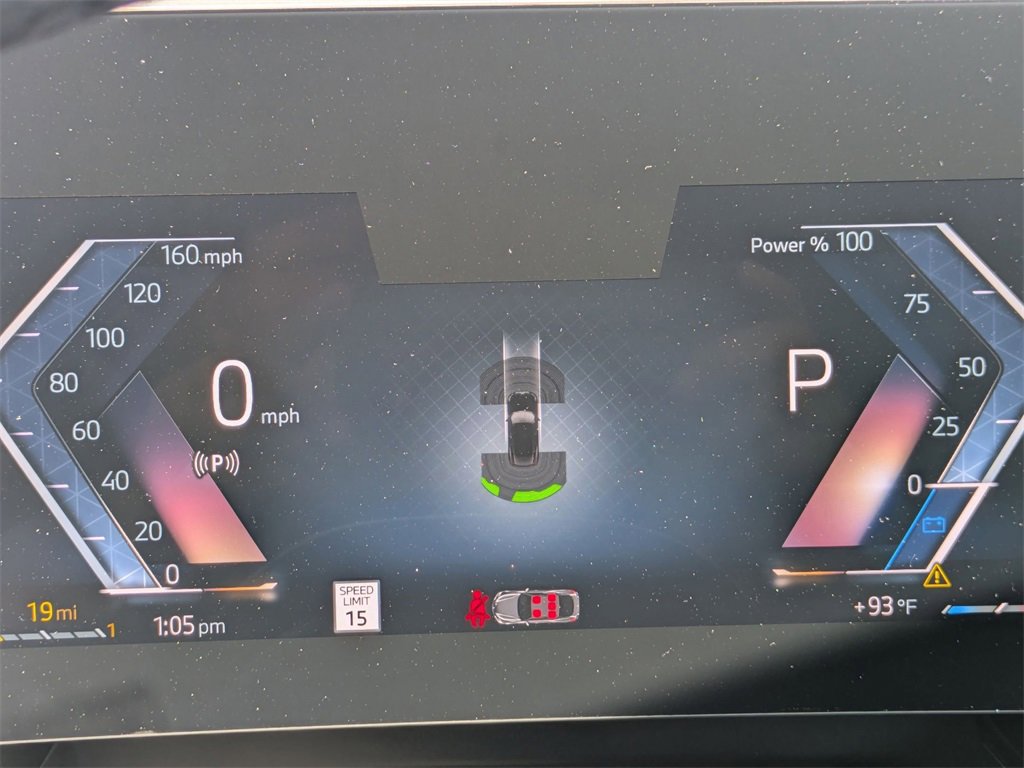 New 2025 BMW X2 xDrive28i w/ Convenience Package image 16