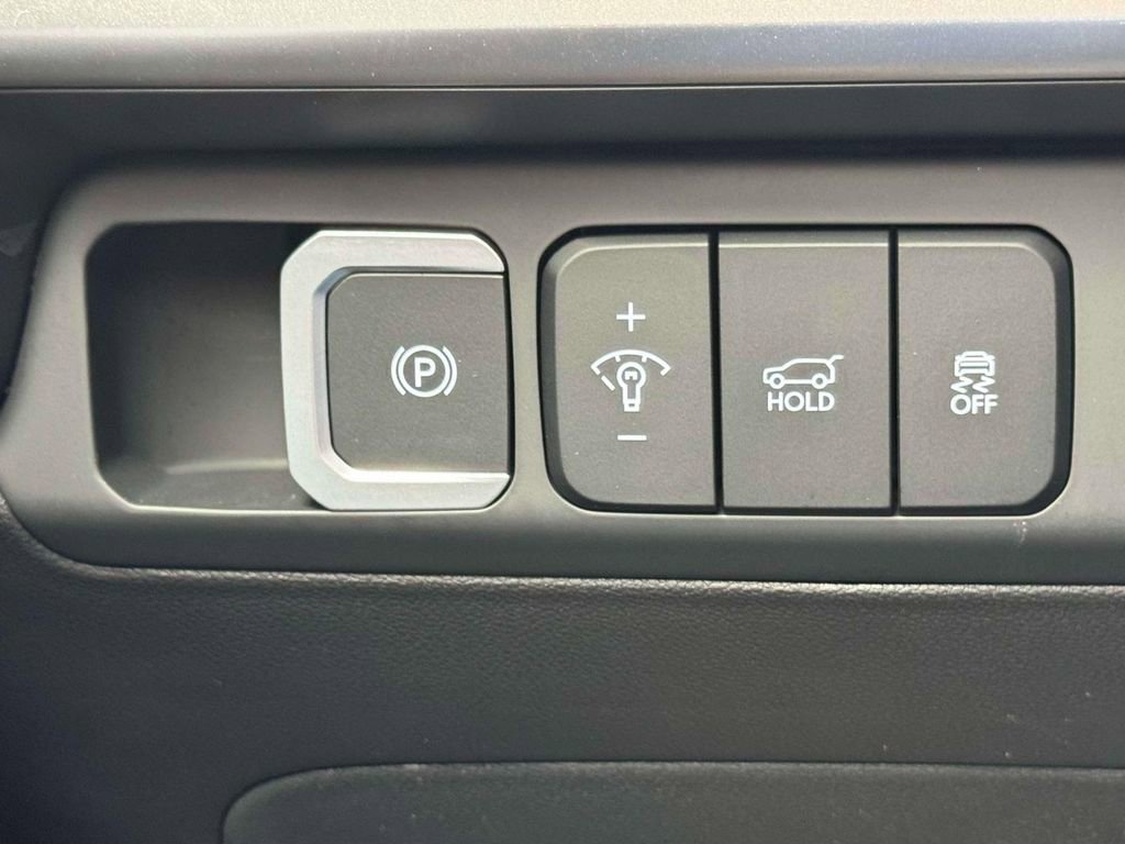 New 2024 Hyundai Santa Fe SEL image 19