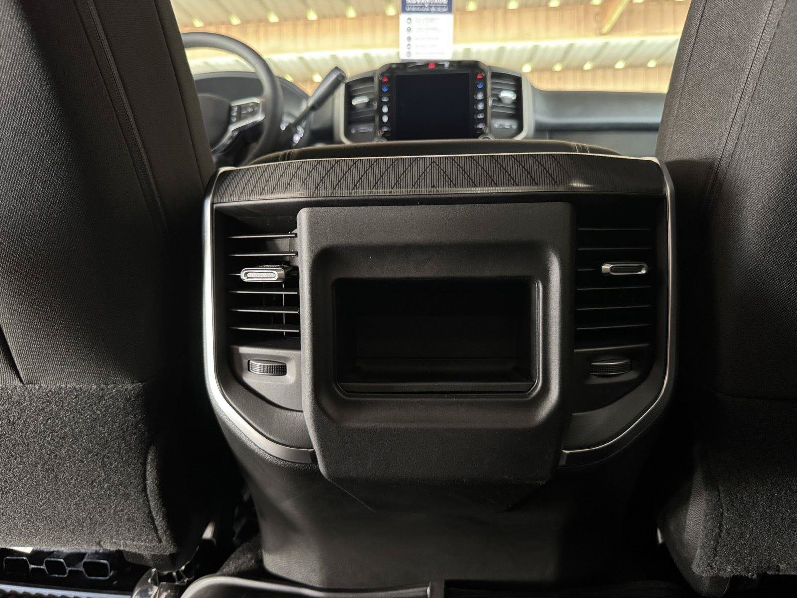 New 2026 RAM 3500 Lone Star AWD/4WD image 33