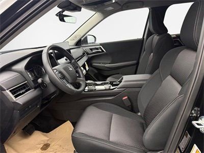 New 2026 Mitsubishi Outlander ES image 12