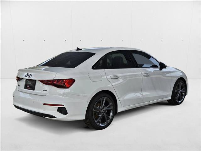 New 2024 Audi A3 2.0T Premium Plus w/ Premium Plus Package image 2
