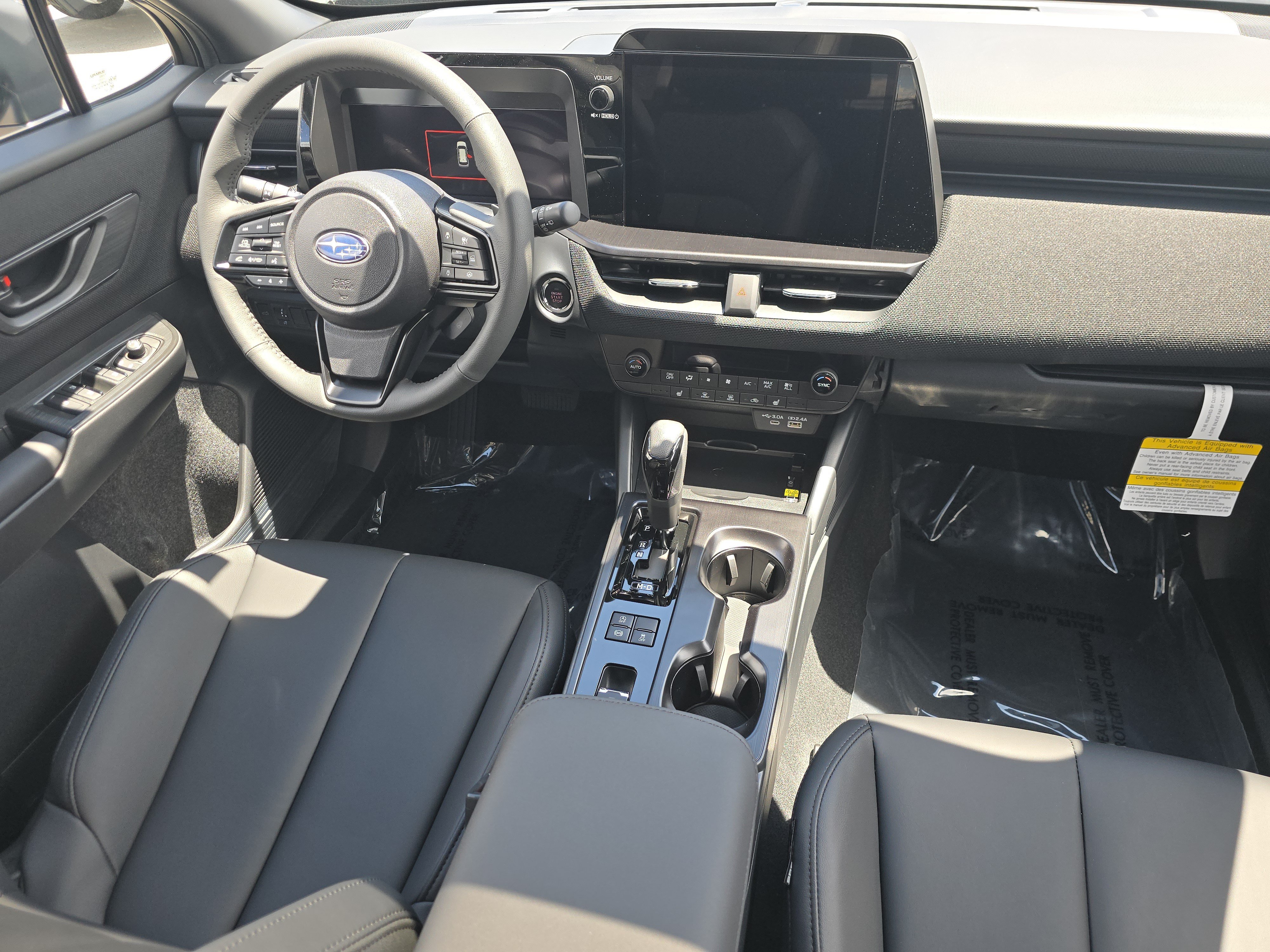 New 2026 Subaru Outback Premium AWD/4WD image 20