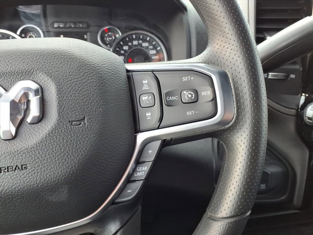 New 2026 RAM 2500 Tradesman image 20