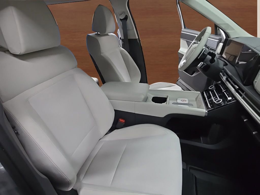 New 2026 Hyundai Santa Fe SE image 20