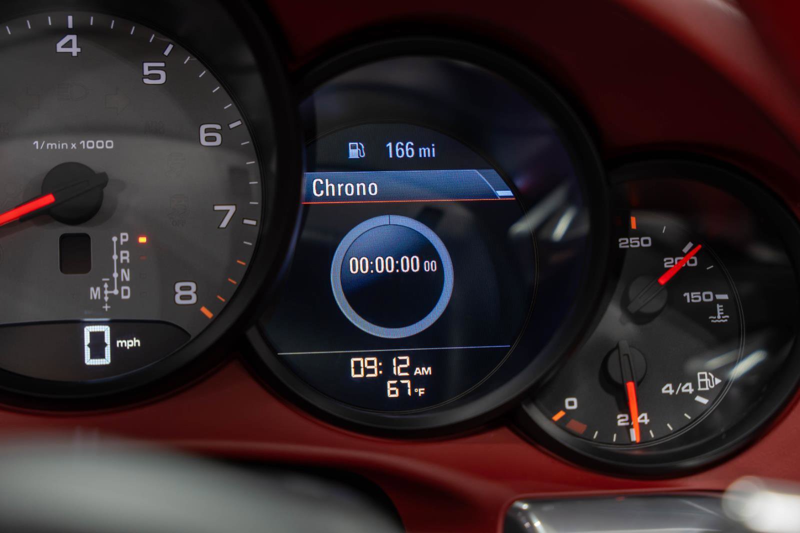 Used 2017 Porsche 911 Targa 4S image 85