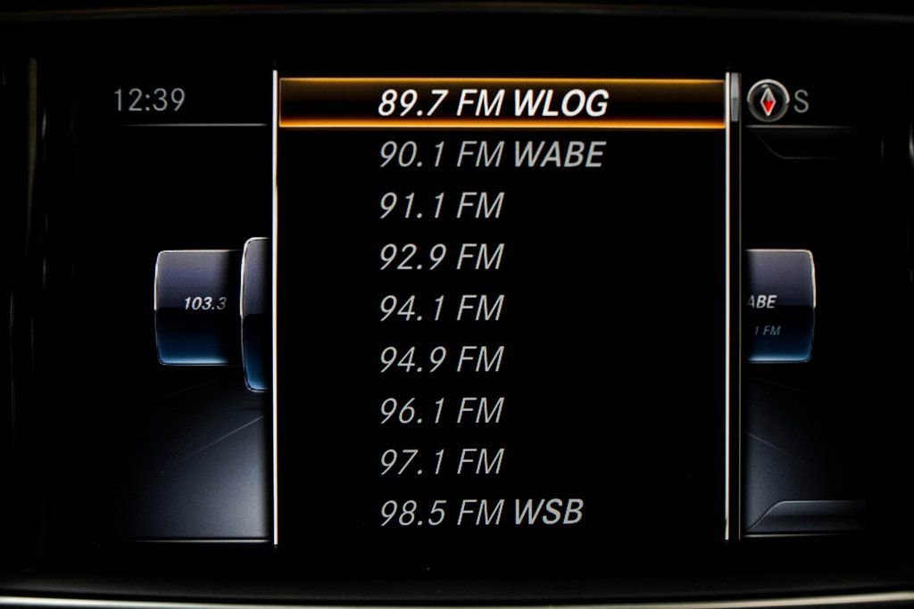 Used 2019 Mercedes-Benz SL 450 image 27