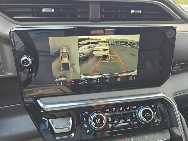 New 2026 GMC Sierra 1500 Denali AWD/4WD image 16