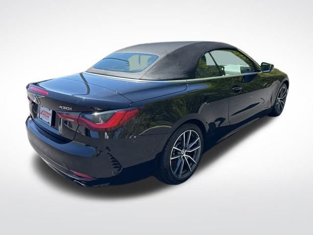 Used 2024 BMW 430i xDrive 430i xDrive image 5