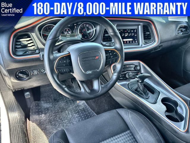 Used 2018 Dodge Challenger R/T RWD image 12