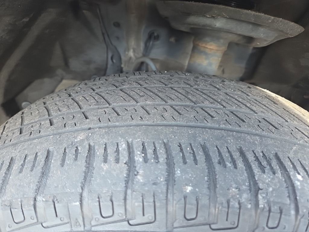 Used 2019 Toyota RAV4 LE w/ All Weather Liner Package image 14