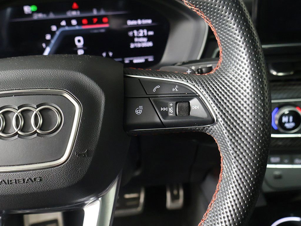 Used 2024 Audi S5 Premium Plus image 42