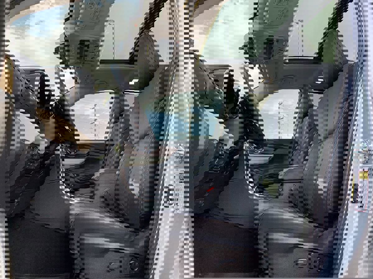 Used 2022 Subaru Ascent Touring AWD/4WD image 31