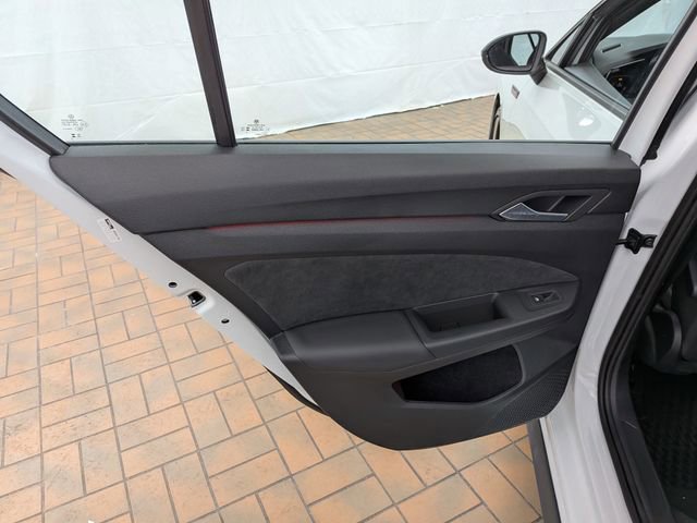 Used 2024 Volkswagen GTI S image 18