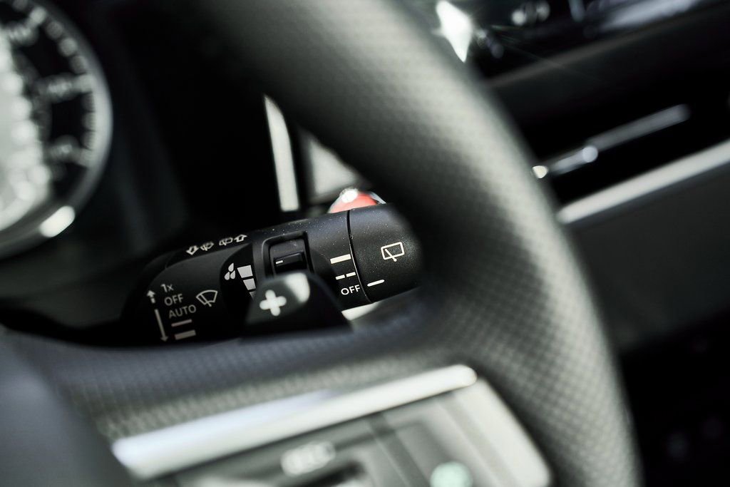 New 2026 Mitsubishi Outlander Ralliart image 38