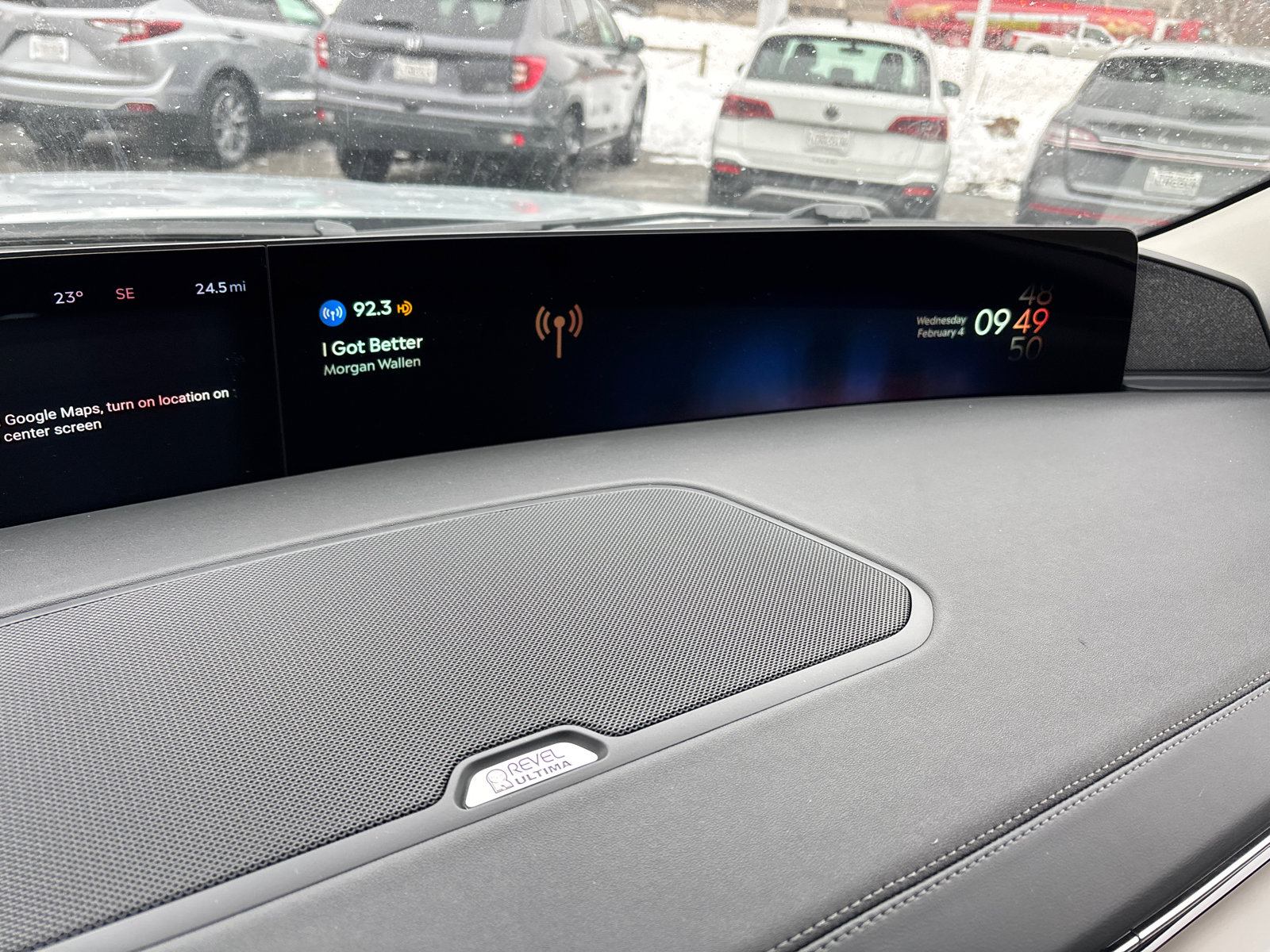 New 2026 Lincoln Navigator L Reserve image 20