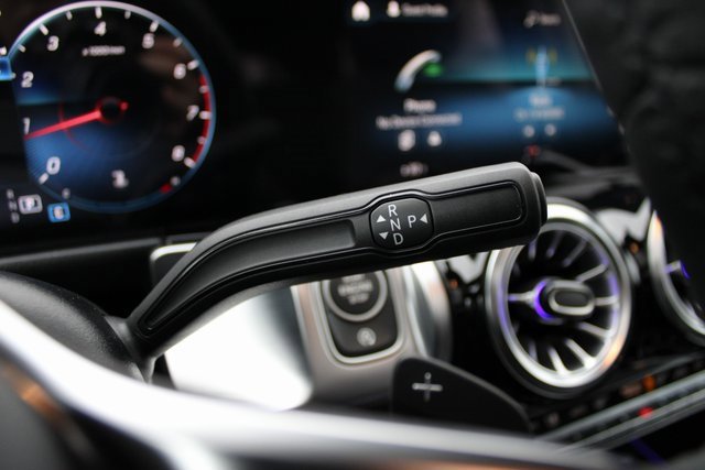 Used 2023 Mercedes-Benz GLB 250 4MATIC image 21