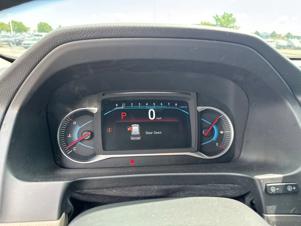 Used 2019 Honda Pilot EX image 14