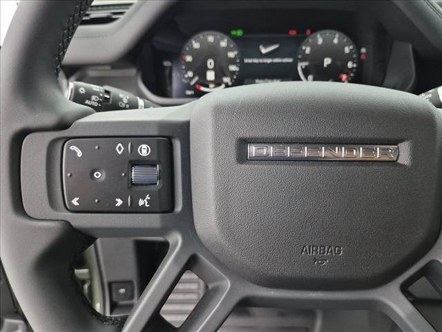 New 2026 Land Rover Defender 110 S AWD/4WD image 20