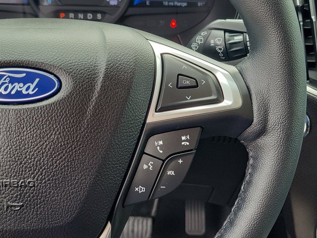 Certified 2023 Ford Edge SEL w/ Sport Appearance Package AWD/4WD image 24