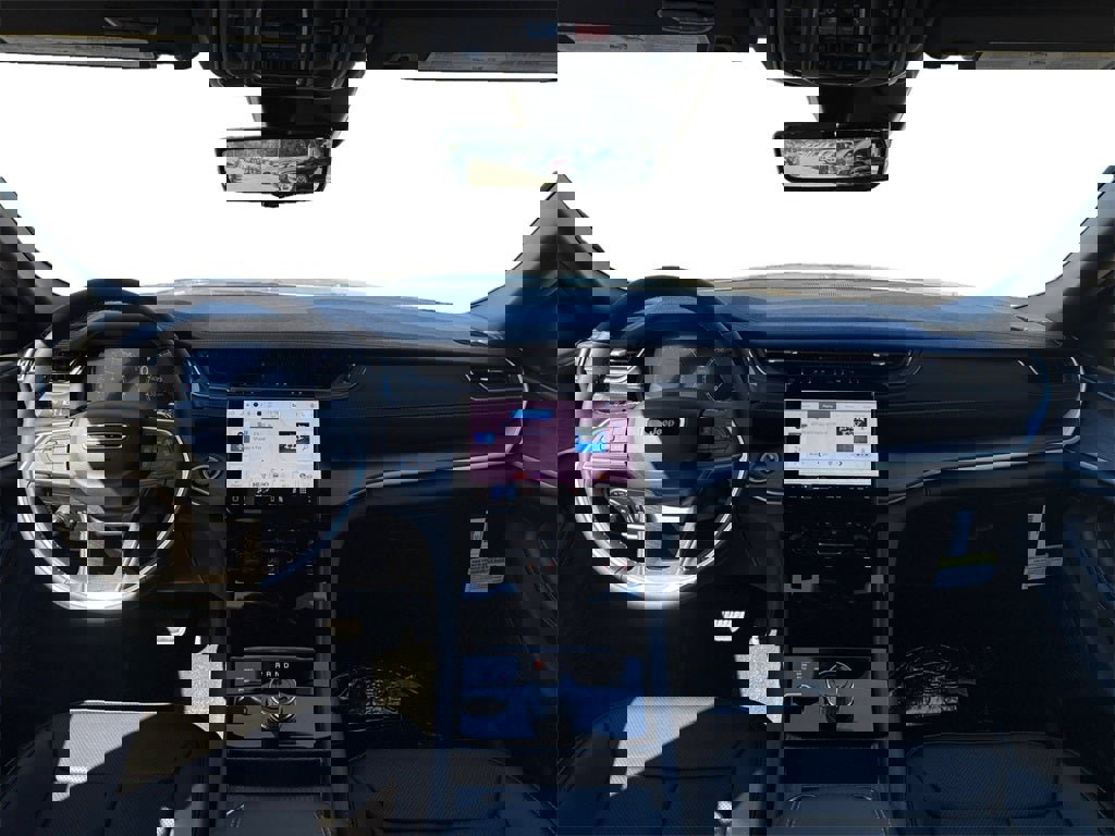 New 2025 Jeep Grand Cherokee Limited w/ Luxury Tech Group II image 10