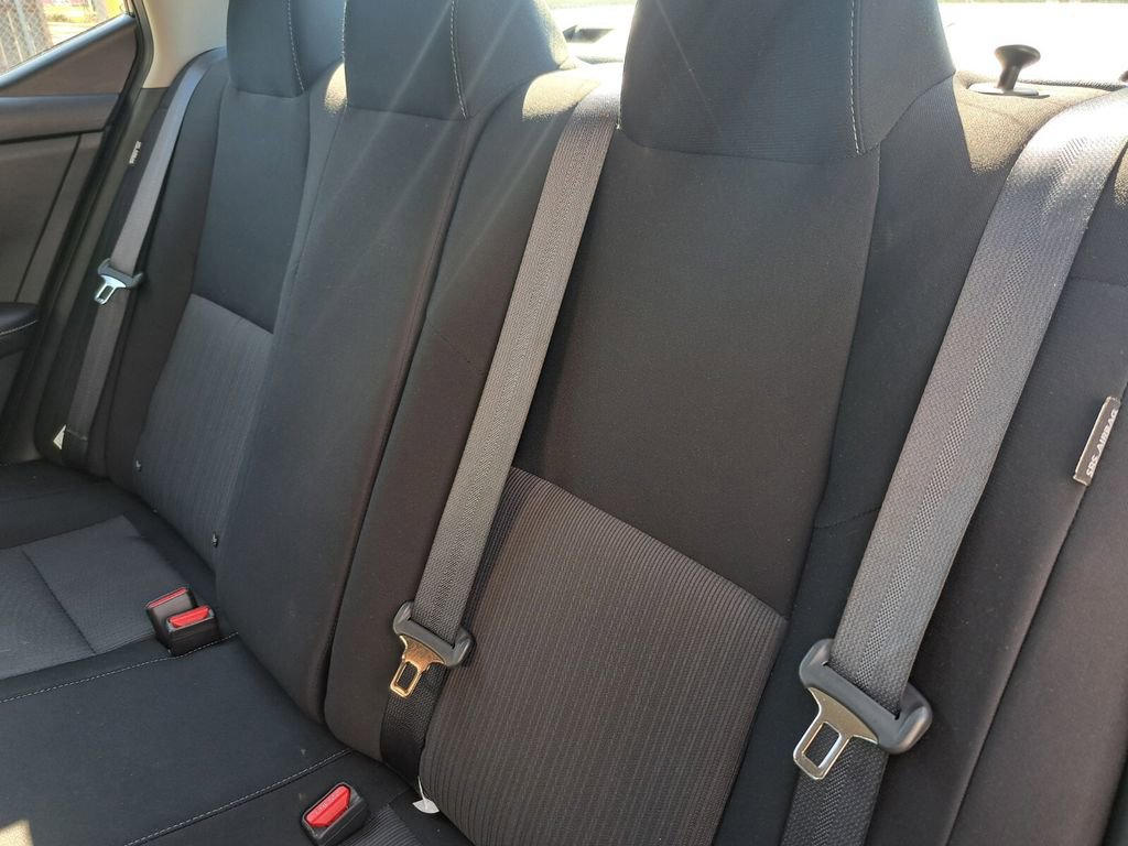 Used 2025 Nissan Sentra SV image 24