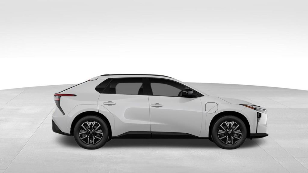New 2026 Toyota bZ XLE image 34
