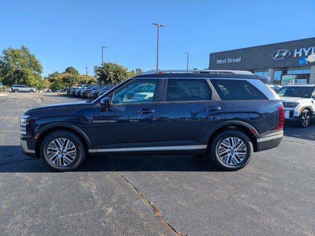 New 2026 Hyundai Palisade SEL Premium AWD/4WD image 7
