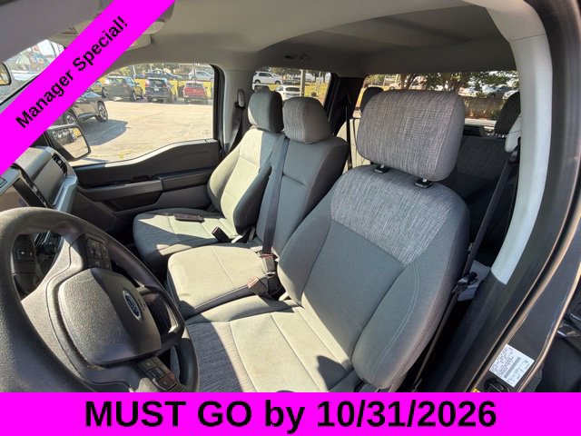 Used 2023 Ford F150 XLT AWD/4WD image 78
