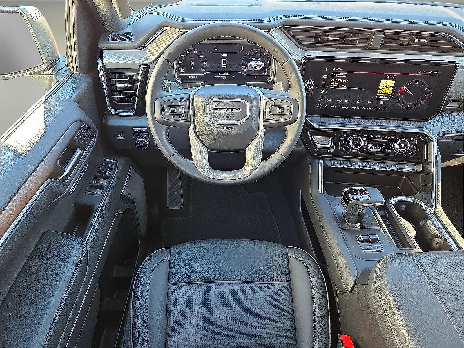 Used 2024 GMC Sierra 1500 Denali image 8