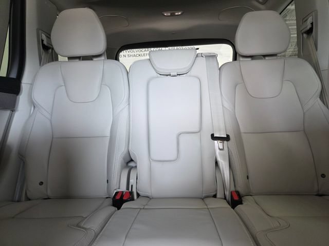New 2026 Volvo XC90 B6 Ultra w/ Protection Package AWD/4WD image 12