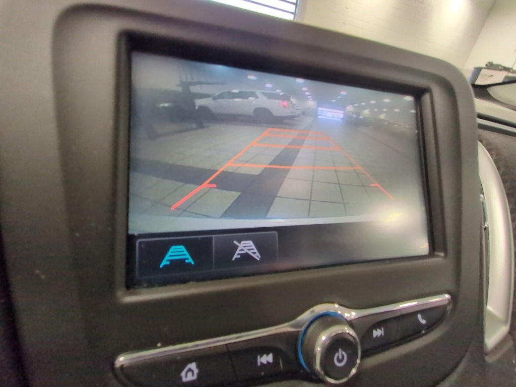 Used 2018 Chevrolet Malibu LS image 5