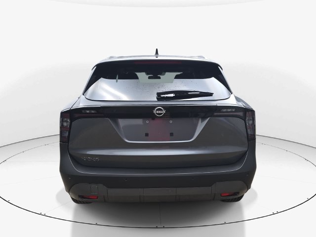 New 2027 Nissan Kicks SR w/ SR Premium Package FWD image 7