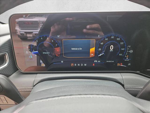 Used 2025 Ford Mustang GT Premium RWD image 20