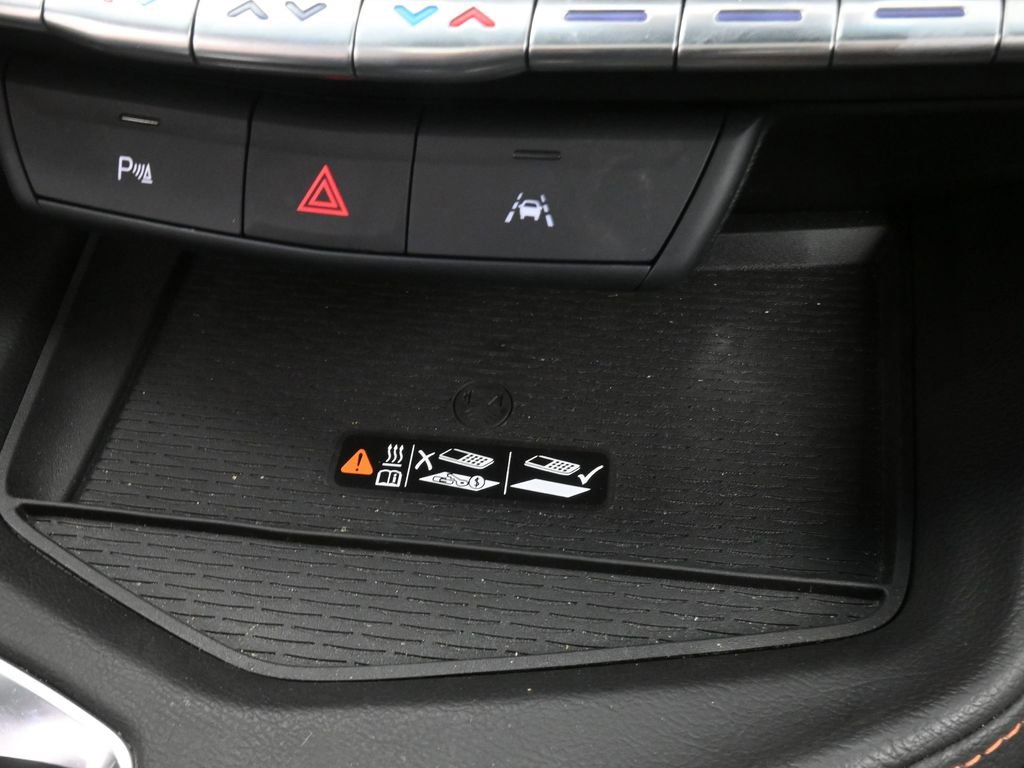 Used 2023 Cadillac CT4 V image 25