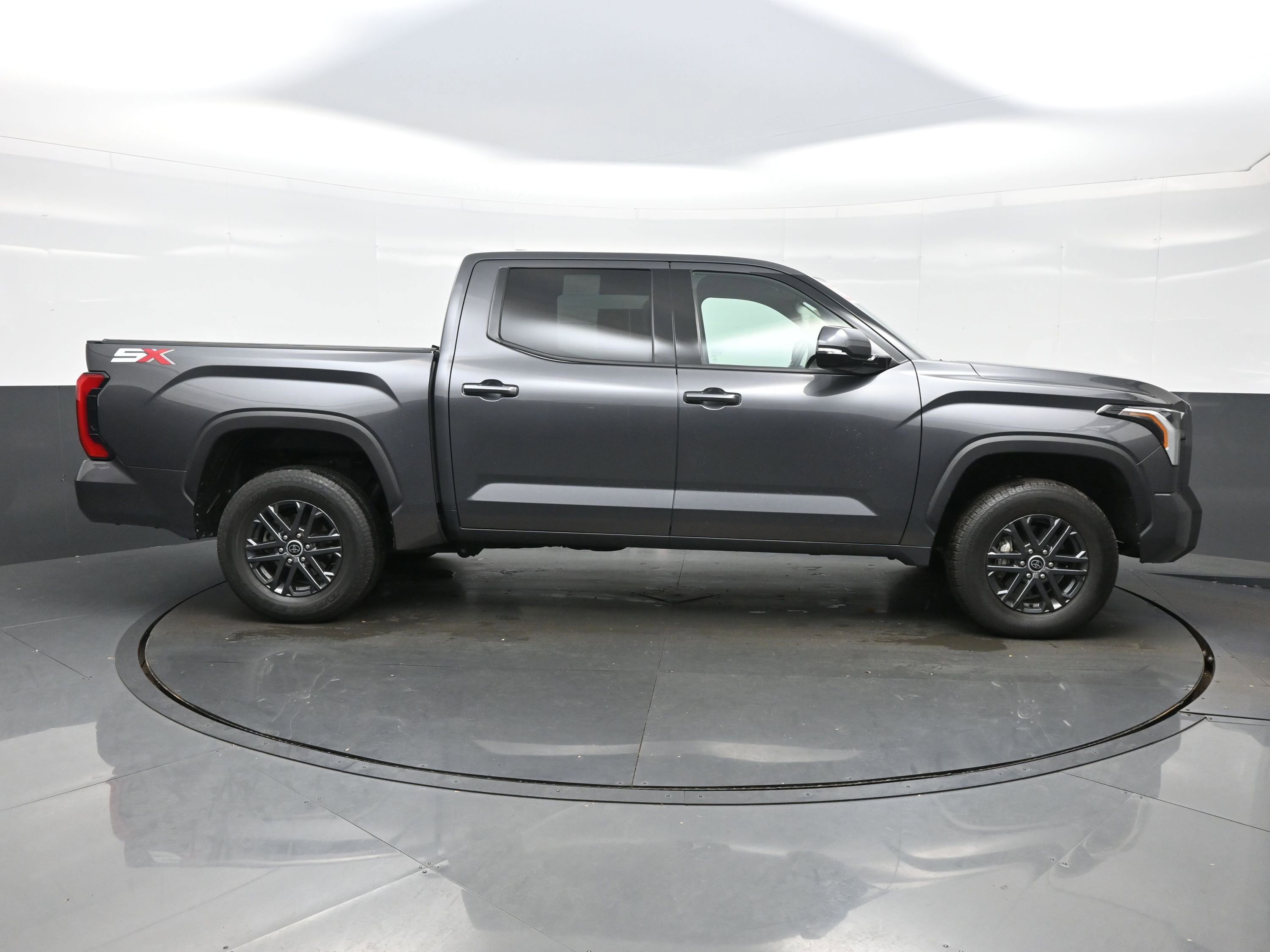 Used 2023 Toyota Tundra SR5 image 7