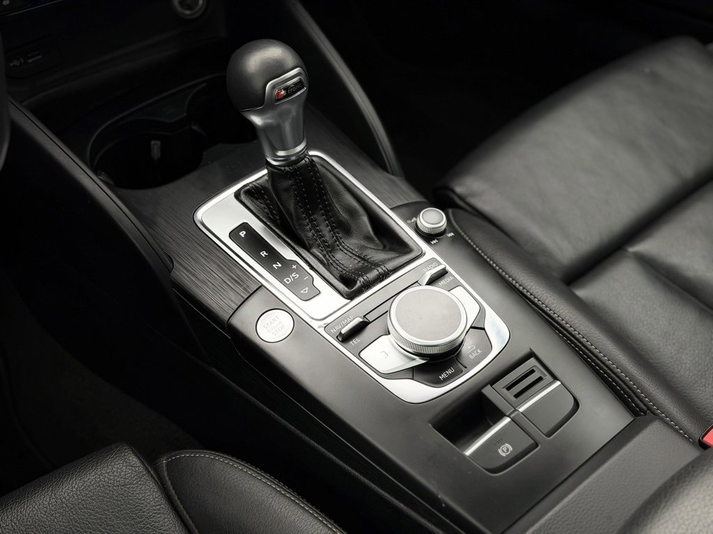 Used 2020 Audi A3 2.0T Premium Plus w/ Premium Plus Package image 17