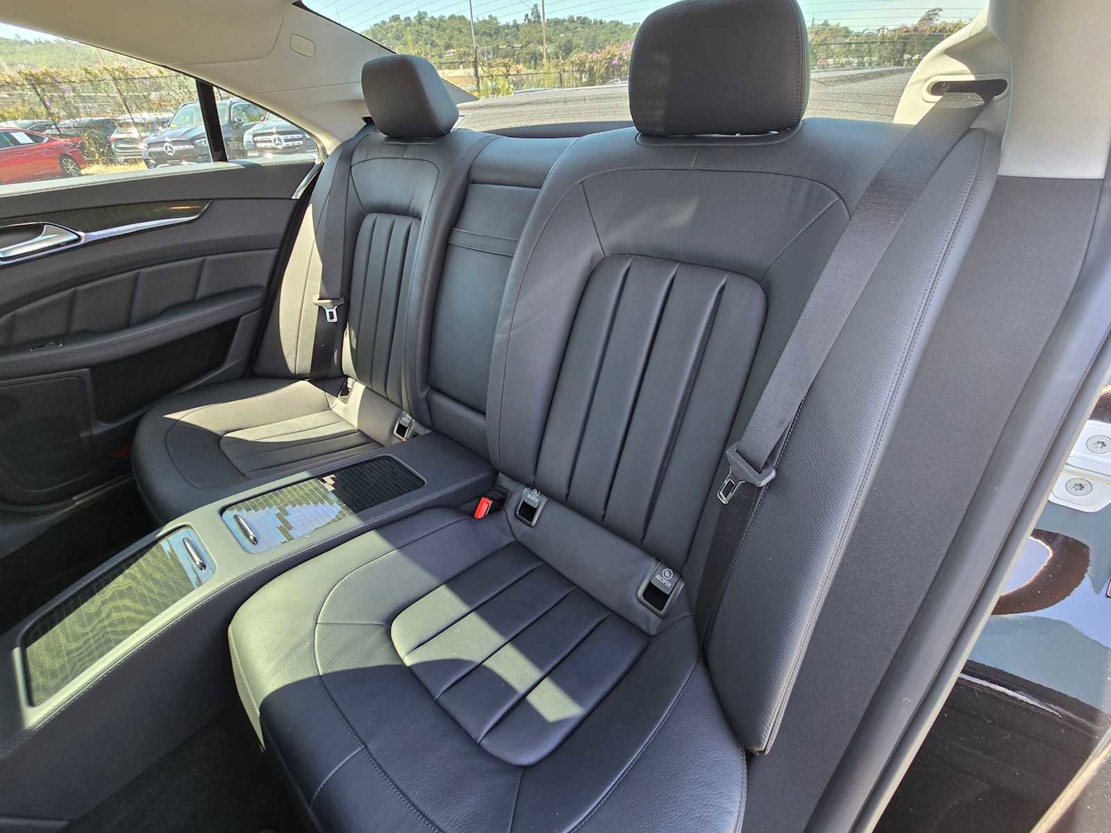 Used 2016 Mercedes-Benz CLS 400 image 18