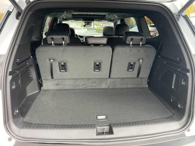 New 2026 GMC Acadia Elevation w/ Black Edition image 15