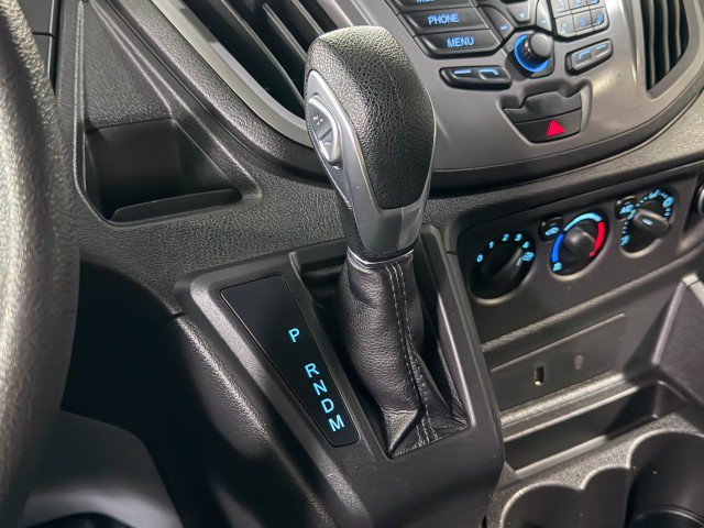 Used 2018 Ford Transit 350 XLT image 29