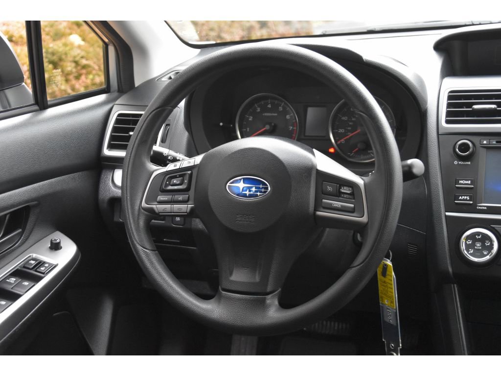 Used 2016 Subaru Impreza 2.0i image 15