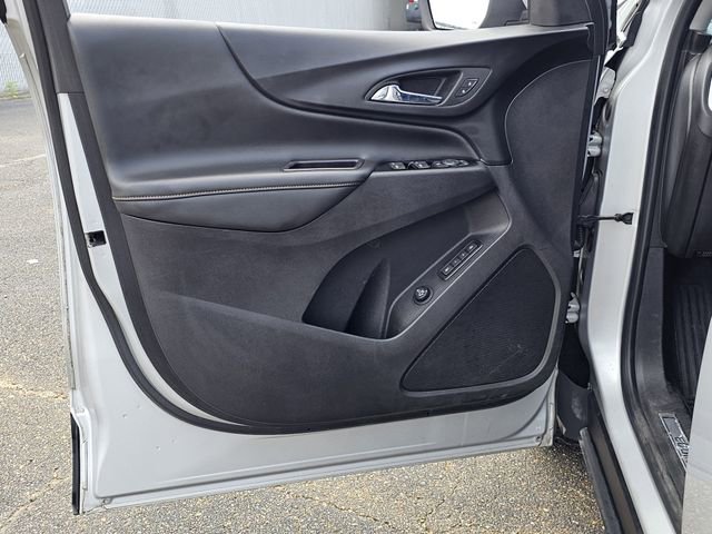 Used 2022 Chevrolet Equinox Premier image 14