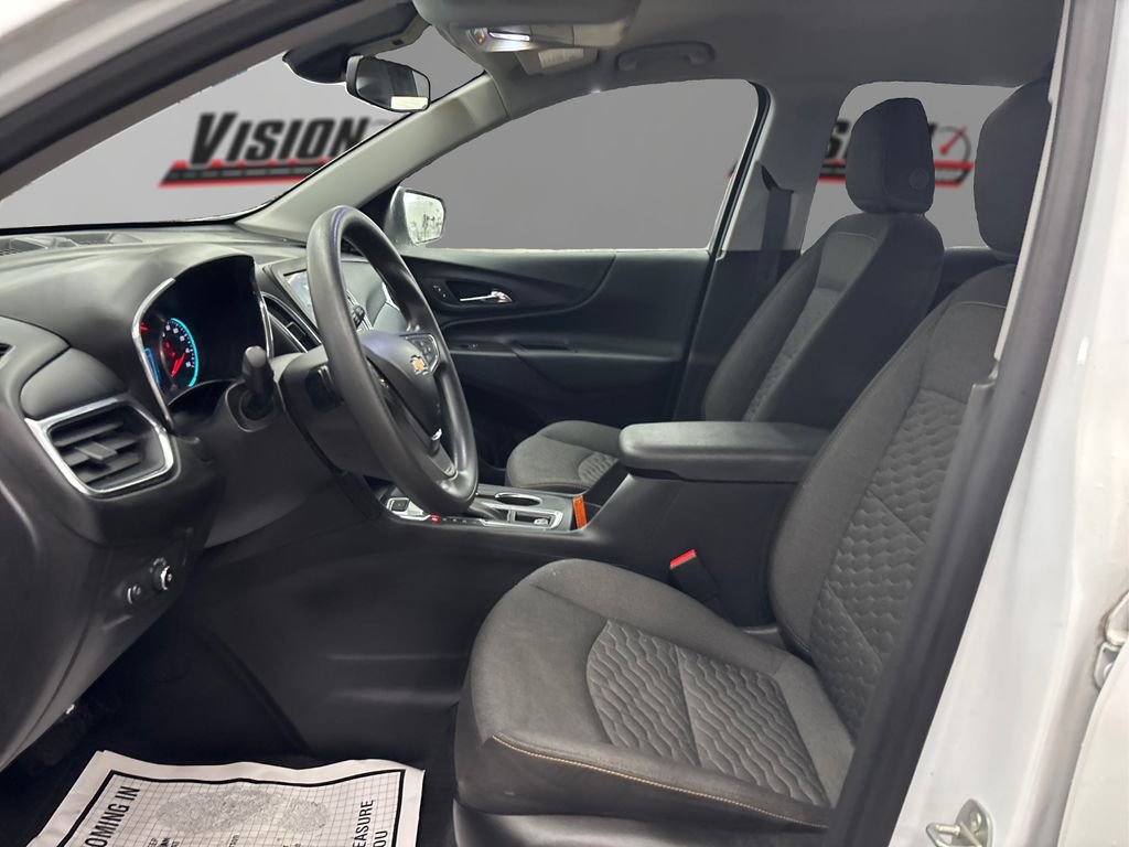 Used 2021 Chevrolet Equinox LT image 9