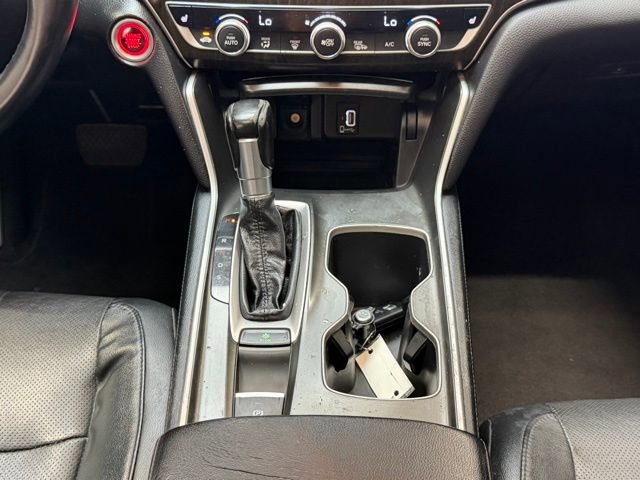 Used 2018 Honda Accord EX-L image 15