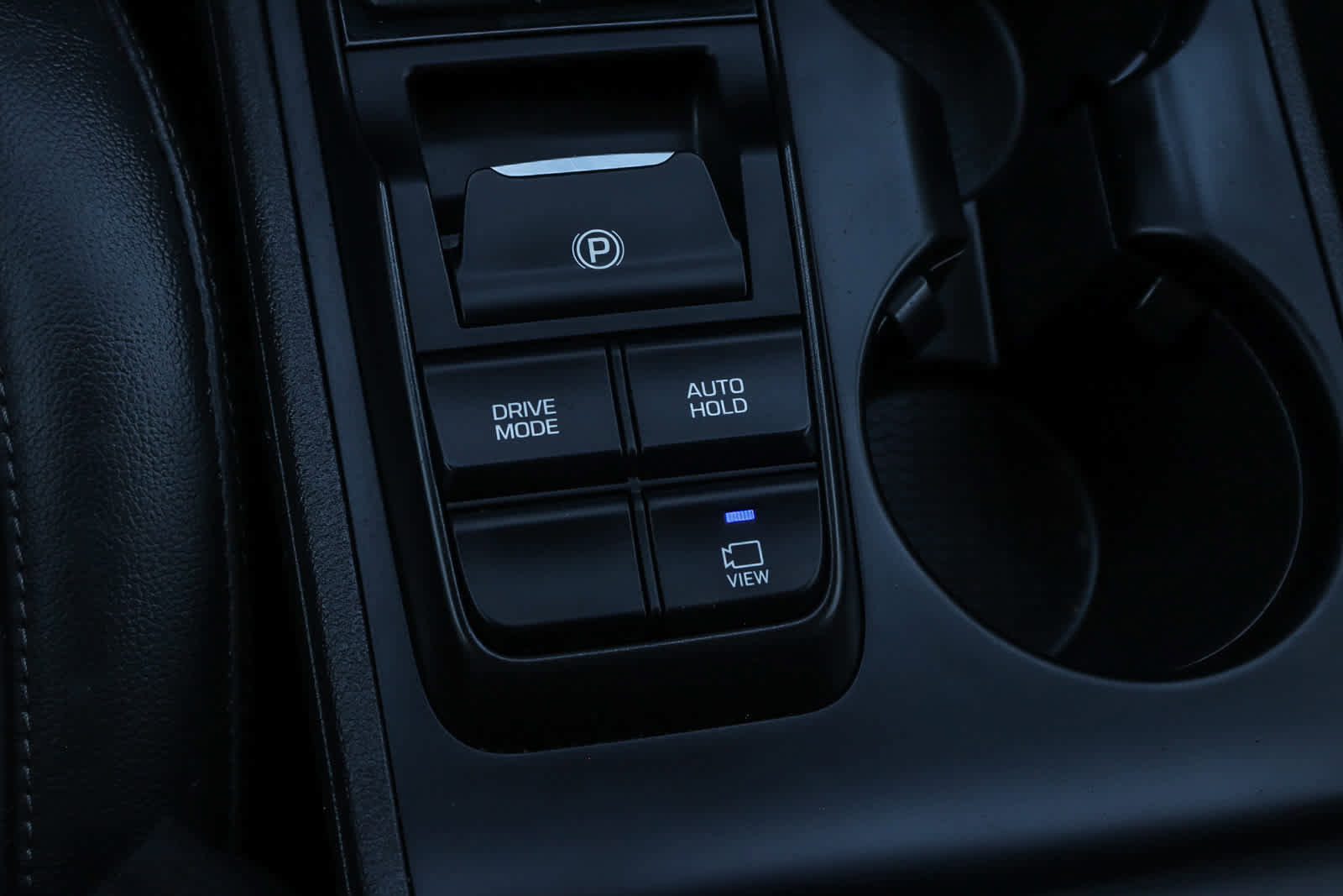 Used 2020 Hyundai Tucson Limited w/ Cargo Package image 27