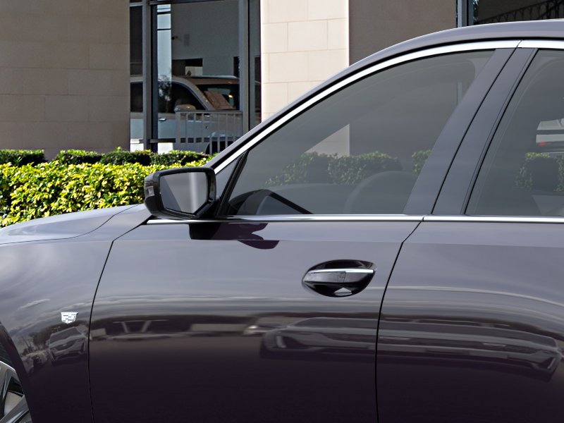New 2026 Cadillac CT5 Premium Luxury w/ Technology Package RWD image 12