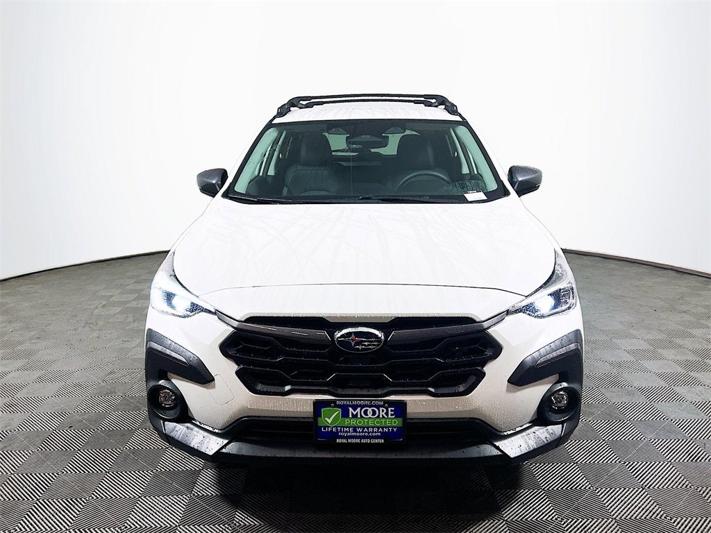 New 2026 Subaru Crosstrek 2.5i Limited image 3