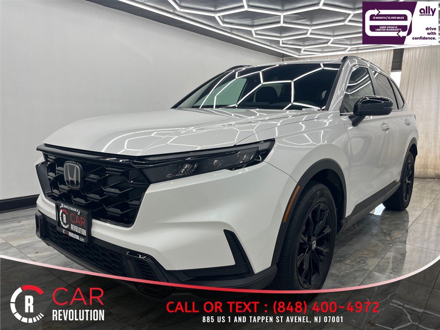 Used 2024 Honda CR-V Sport image 4
