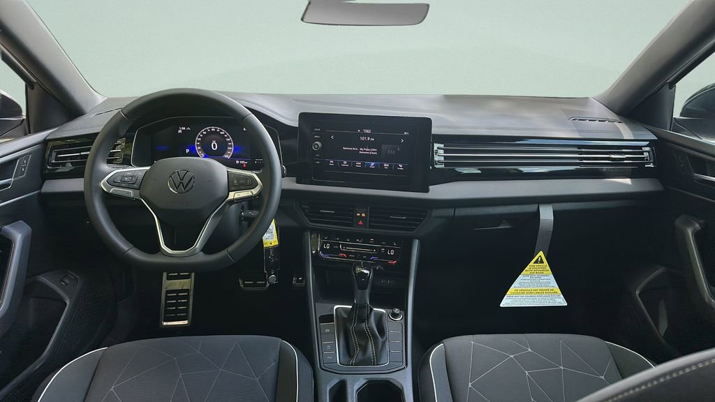 New 2026 Volkswagen Jetta Sport image 13