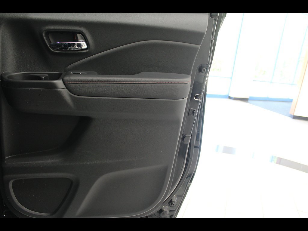 Used 2023 Honda Ridgeline Black Edition image 22